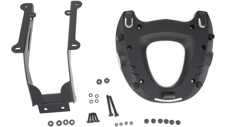 KAPPA Topcaseträger Kit KR 370 für MBK Skycruiser und Yamaha X-Max