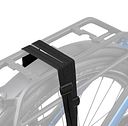 Vorschaubild CONTEC Spanngurt Addventure 56 cm schwarz