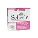 Vorschaubild Schesir 24 x 85g Dose Katzennassfutter