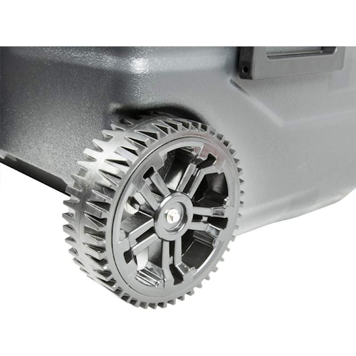 Cooly Mobile Kühlbox mit Rollen, Freezbox 75 B-Ware