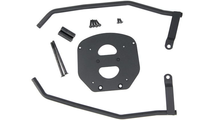 KAPPA Topcaseträger Kit KR 910 für Kymco X-Citing