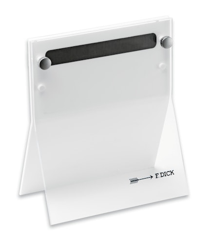 DICK Acryl-Messerblock 4 Knives PREMIER PLUS 4-teilig