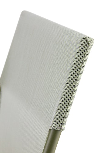 Lafuma Klappstuhl BALCONY, Stahl / Batyline