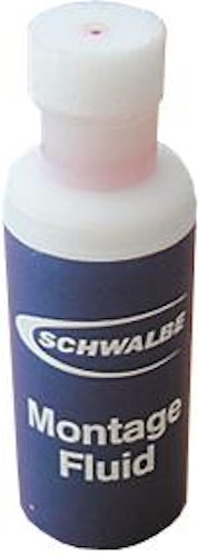 Schwalbe Montage Fluid Easy Fit