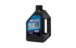 MAXIMA RACING OILS Super M Smokeless Premix (1 L)