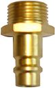 Vorschaubild Güde Stecknippel 3/8" Ag