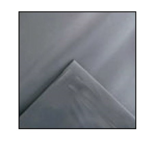 Ubbink PVC Teichfolie AquaLiner 6 x 4 m, 0,5 mm