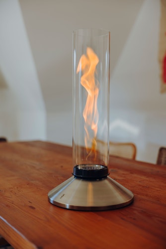 höfats SPIN X 1200 Tischfeuer