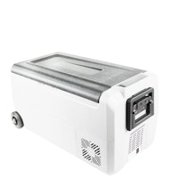 Cooly Mobile Kühlbox Freezbox 36