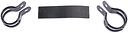 Vorschaubild ergotec Hinterbauständer Universal 29er schwarz