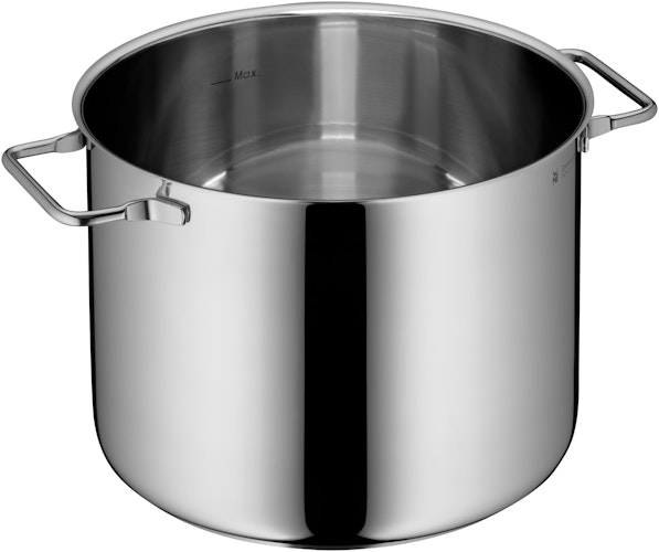 WMF Nudeltopf Ø 24 cm Glasdeckel