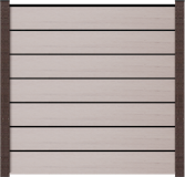 GroJa Solid Grande Premium BPC Stecksystem Bausatz Zubehörbild