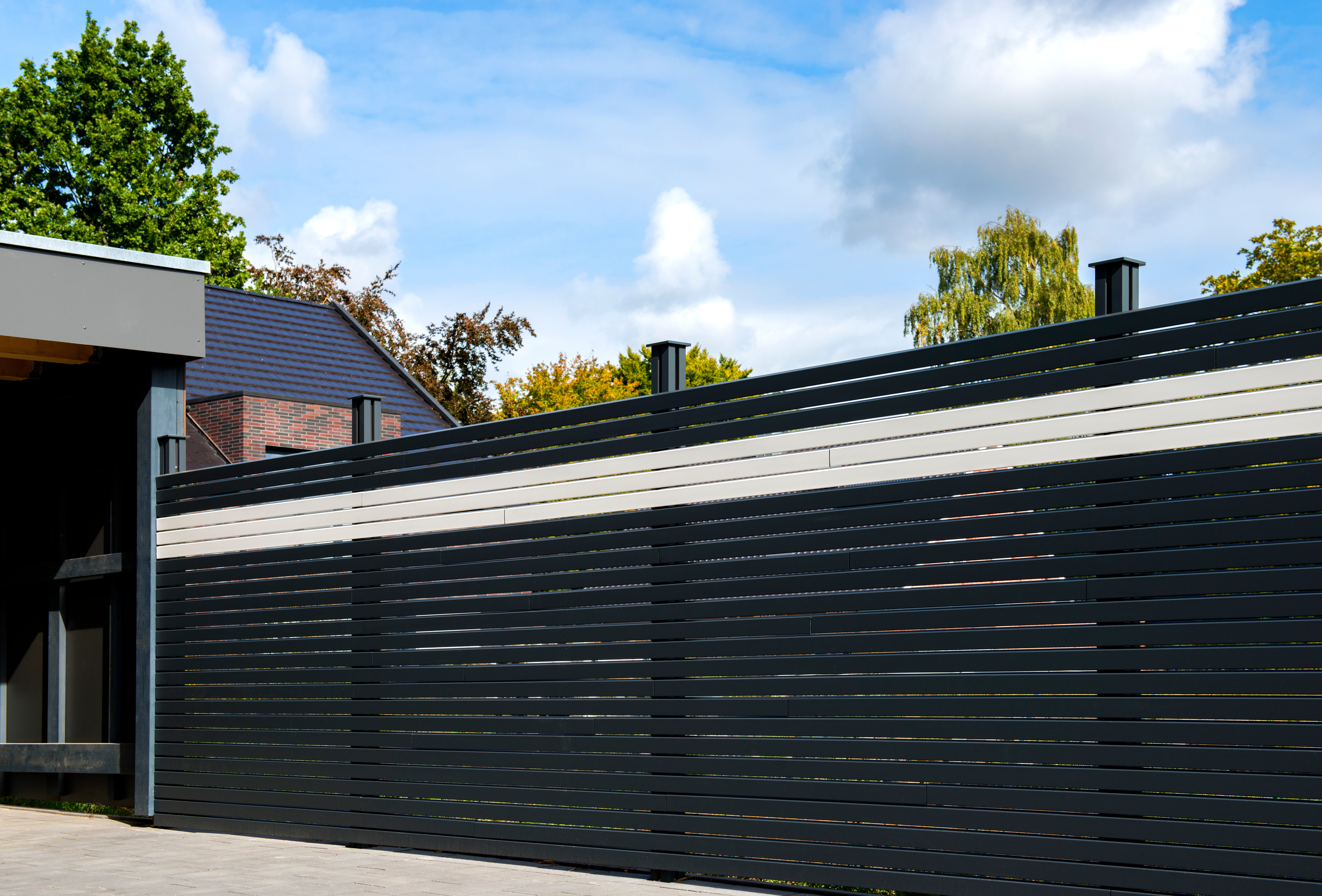 OSMO ALU-CLADDING RHOMBUS Typ A Verkleidungsprofil