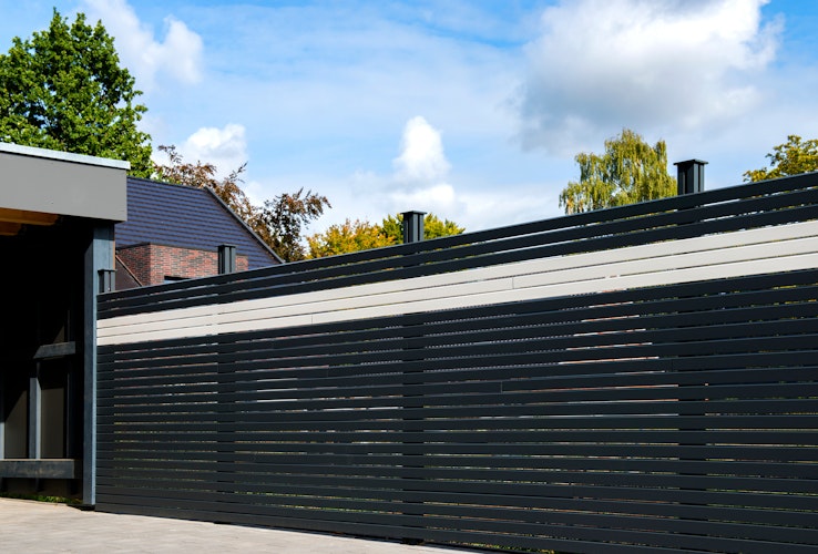 OSMO ALU-CLADDING RHOMBUS Eckprofil