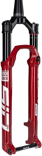 RockShox Federgabel SID SL Ultimate Race Day 2P rot