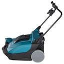 Vorschaubild Makita Akku-Kehrsaugmaschine 40V max. VS001GZ