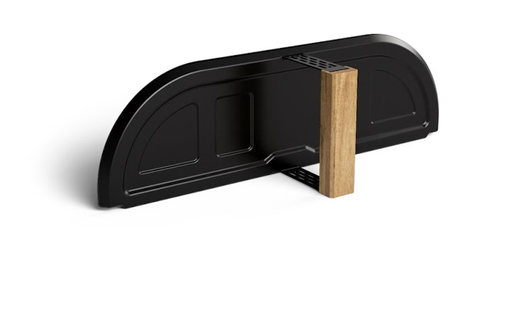 GOZNEY Tür mit Dichtung für Dome 2. Generation