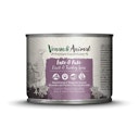 Vorschaubild Venandi Animal 200 Gramm Katzennassfutter