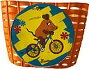 Vorschaubild Bike Fashion Kinderkorb