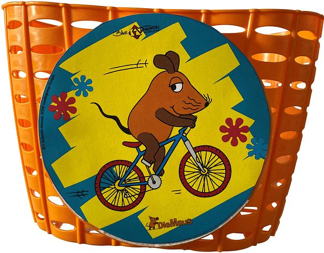 Bike Fashion Kinderkorb