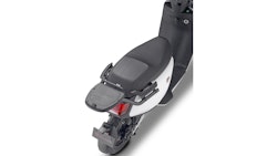 KAPPA Topcaseträger Kit KR 8963B für NIU MQi