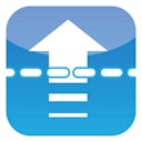 Vorschaubild Noor Wickelstreifen aus Schafwolle 20 x 200 cm