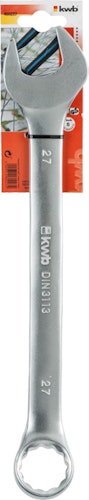 kwb Gabel-Ringschlüssel CV 27 mmSB 460227