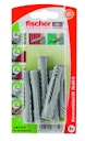 Vorschaubild FISCHER Universaldübel UX 10x60 R K (6 Stück)