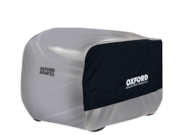 Oxford Faltgarage Gr. L, Maße (LxBxH): 250 x 130 x 250, Faltgarage "Aquatex" Für ATV Wasserdicht