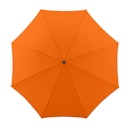 Vorschaubild doppler Mittelmastschirm myZONE 200 Manual, Stahl Anthrazit / 100 % Polyester 180 g/m² 