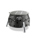 Vorschaubild Petromax Atago Black Edition