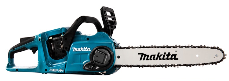 Makita Akku-Kettensäge DUC353Z