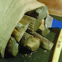 Vorschaubild NOOR Jutesack H215 in verschiedener Ausführung