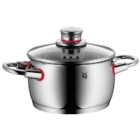 WMF Quality One Fleischtopf mit Deckel, 16 cm