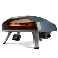 Ooni Pizzaofen KODA 2 Pro Gas schieferblau 18" (45 cm)
