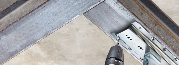 kwb 2 Bits 50mm PZ 3 Torsion SB 122153