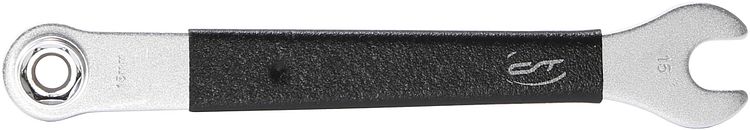 CONTEC Kurbelabzieher TFM-130 schwarz,silber