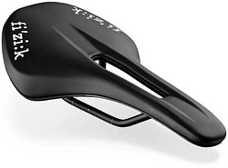 fi'zi:k Sattel Vento Antares R5 schwarz