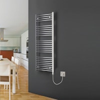 Ximax Badheizkörper Elektrobetrieb C2 versch. Größen