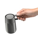 Vorschaubild WMF Impulse Travel Mug Thermobecher, 0,3 l, Anthrazit matt