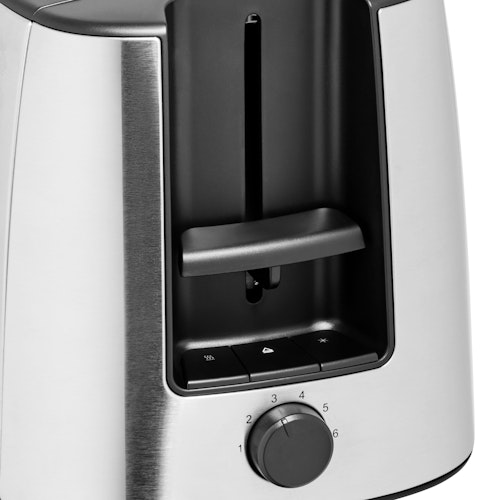 WMF Bueno Pro Doppel-Langschlitz-Toast