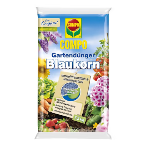 COMPO Blaukorn
