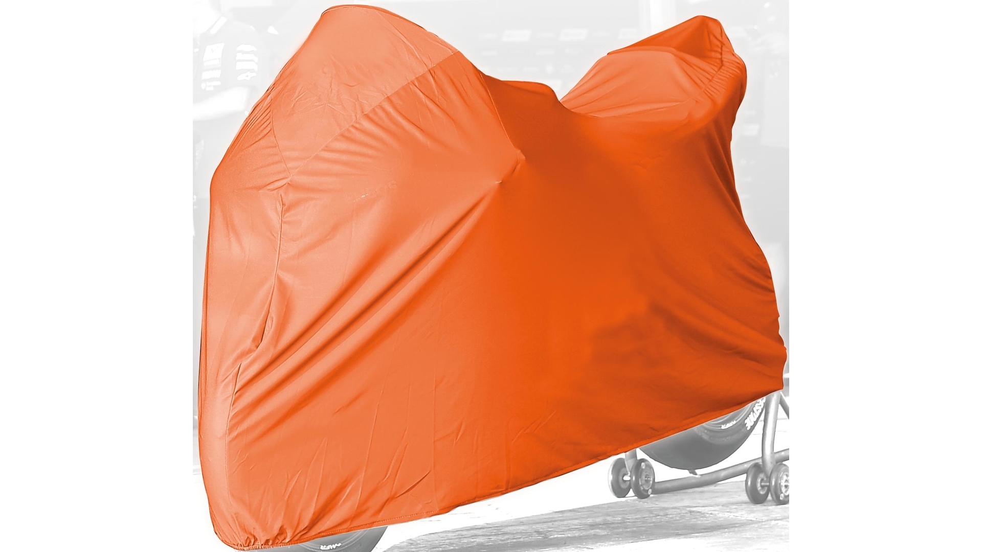 Capit Faltgarage Motorrad-Highend-Indoorfaltgarage