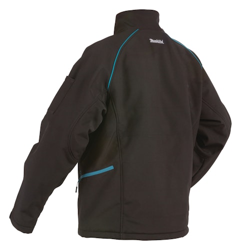 Makita Akku-Thermojacke DCJ205ZXL
