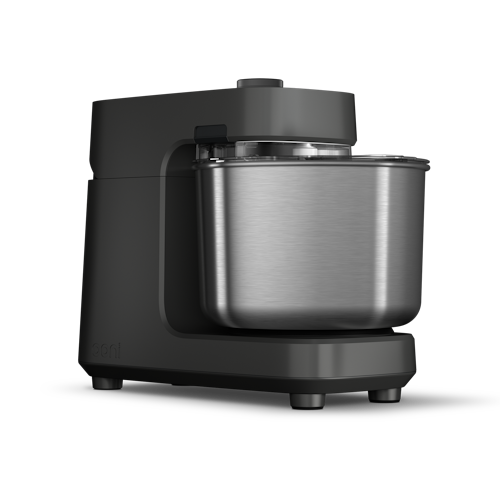 Ooni Küchenmaschine Halo Spiralmixer Dark Grey