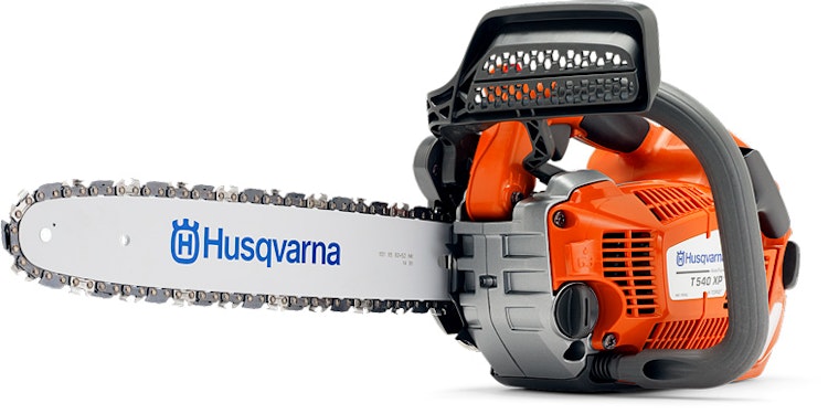 Husqvarna Motorsäge T540 XP® II 12"- 3/8" B-Ware