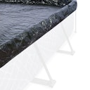 Vorschaubild Exit Pool Abdeckplane eckig