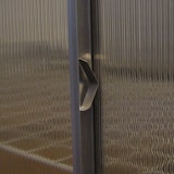 Juliana kleine Federn zur Befestigung von Glasscheiben, 10 StückZubehörbild