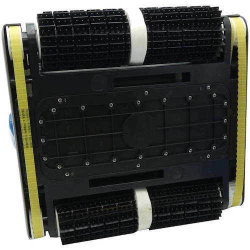 Summer Fun Orca 300 automatischer Bodensauger