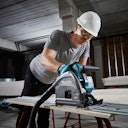 Vorschaubild Makita Akku-Tauchsäge 40V Max SP001GZ03